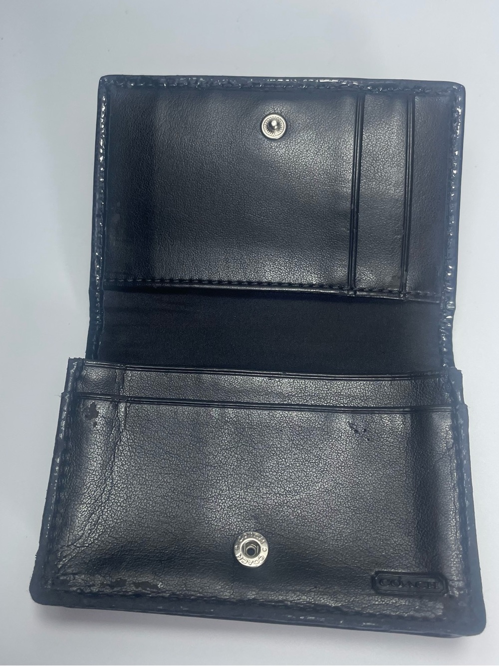 Coach Signature Y2K Bundle - Picture 5 of 15